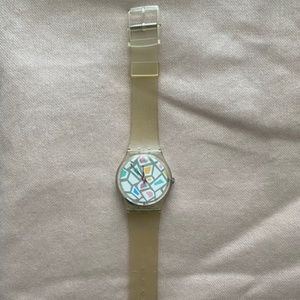SWATCH WATCH